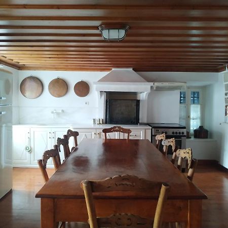 Liknon Guesthouse Villa Galaxidi Bagian luar foto