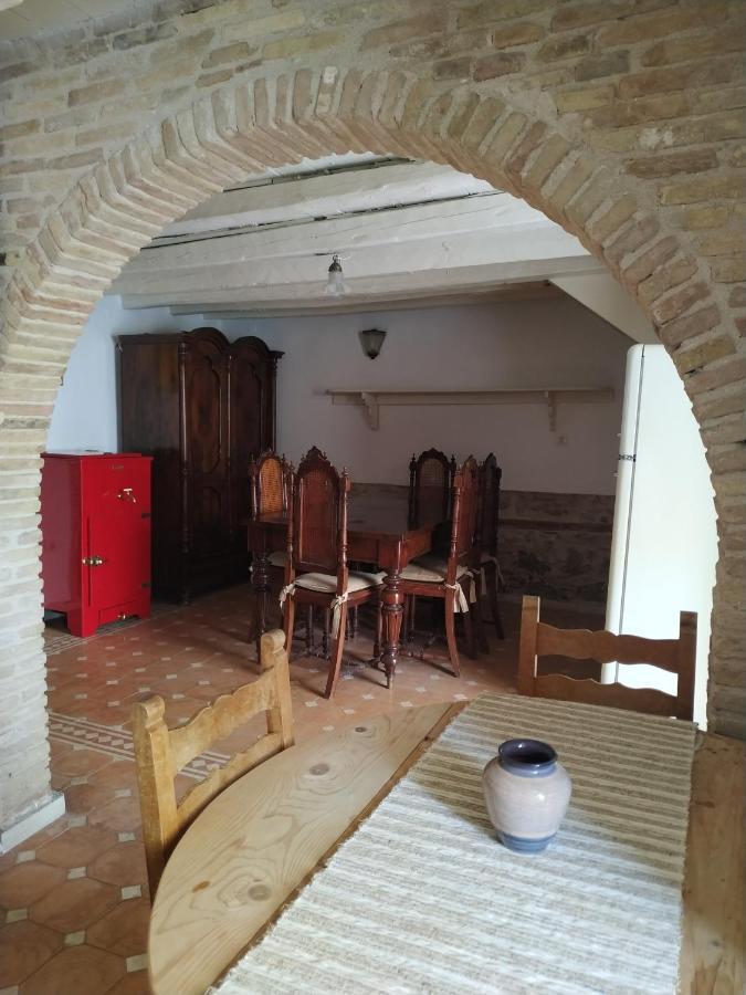 Liknon Guesthouse Villa Galaxidi Bagian luar foto
