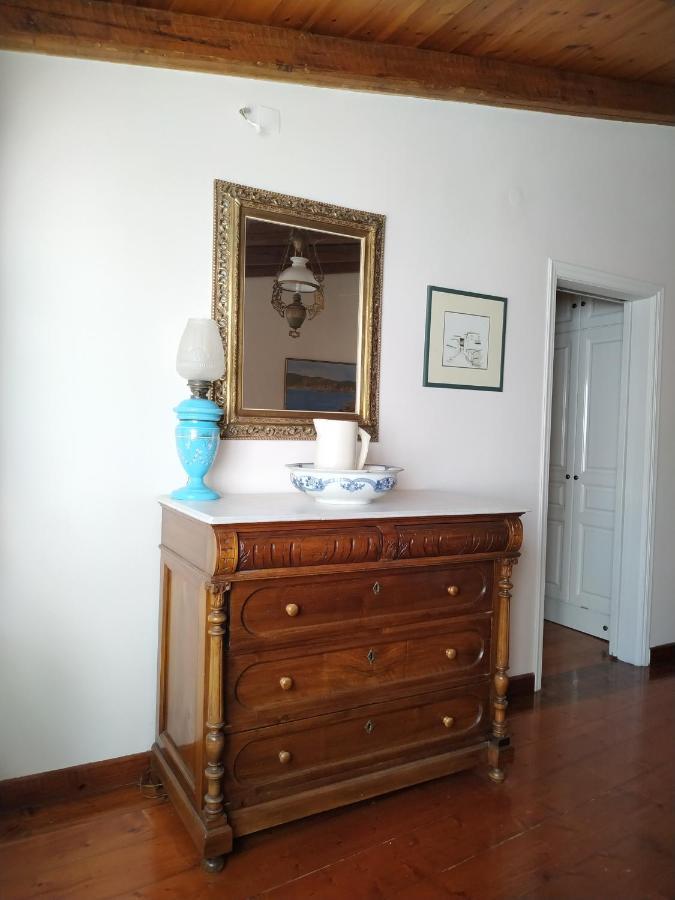 Liknon Guesthouse Villa Galaxidi Bagian luar foto